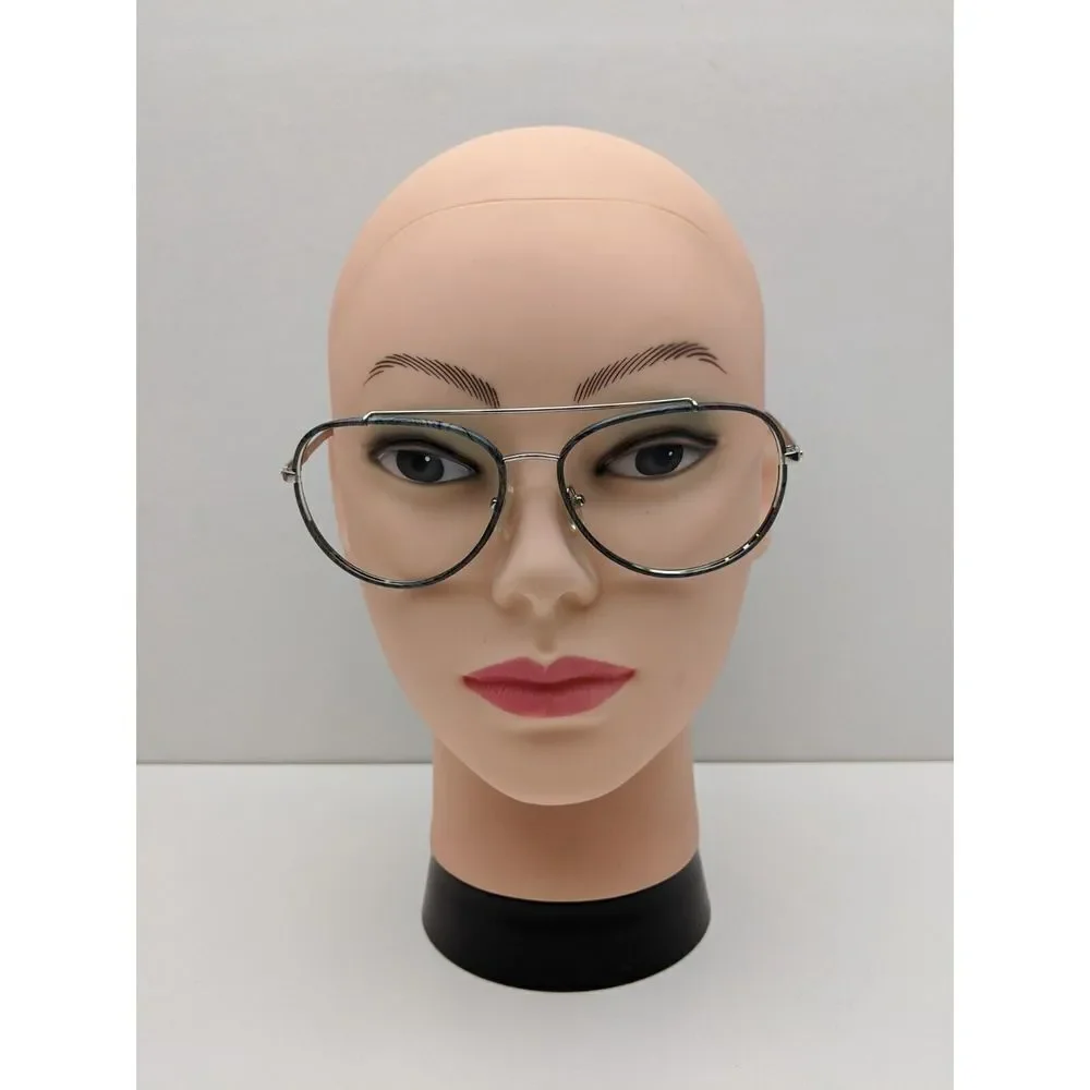 🕶️Frame Only | Michael Kors MK1019 Ida 11666G Sunglasses 59/15 135 /KAL738🕶️​